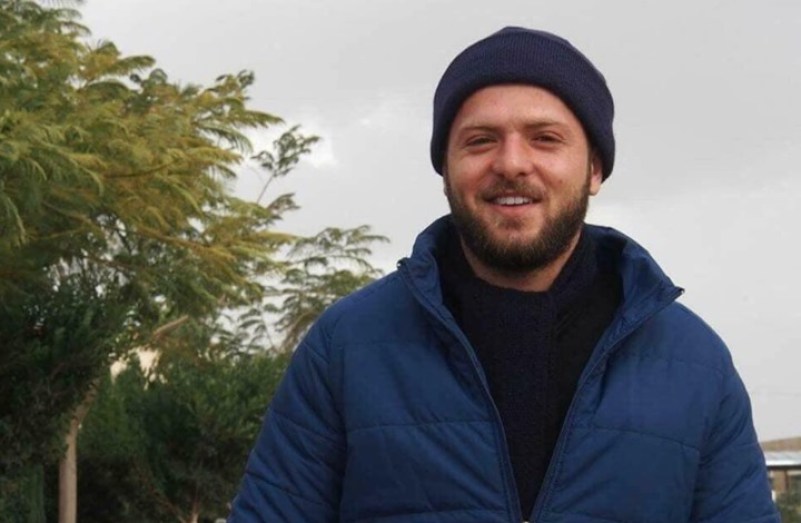 عائلة جرار تستقبل التهاني باستشهاد أحمد