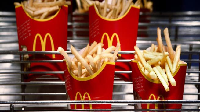 اكتشاف علمي.. . معالجة الصلع بوجبة