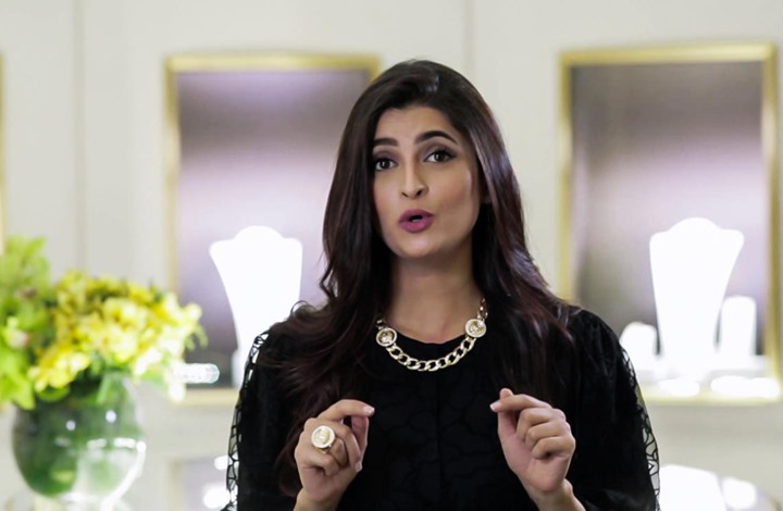 لماذا هاجمت علا الفارس أحد زملائها