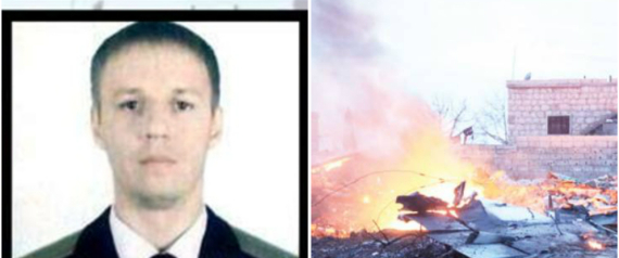 طيار روسي يروي تفاصيل المحادثة الأخيرة