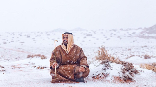 هذه قصة نجوم ’العقارب الثلاثة‘ التي