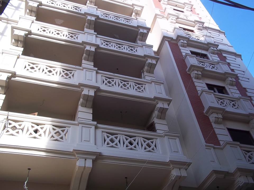 أردنية تتبرع بعمارة سكنية كاملة لصالح