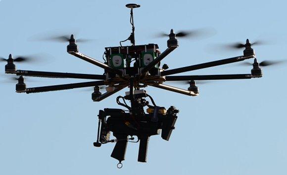 الصين تختبر طائرة ركاب دون طيار