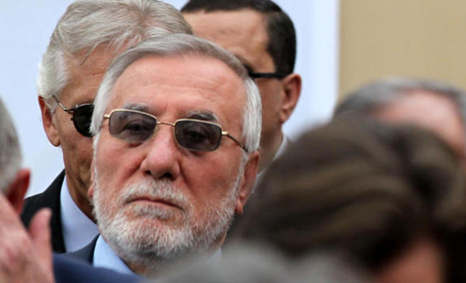 سليمان يهاجم أيمن الصفدي