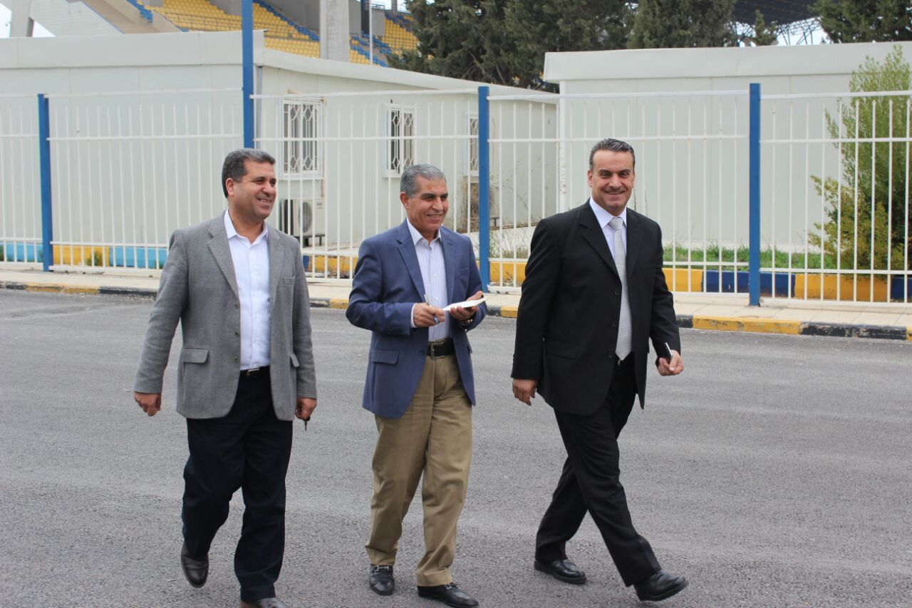 ما سّر الـ 350؟.. مدينة الحسن