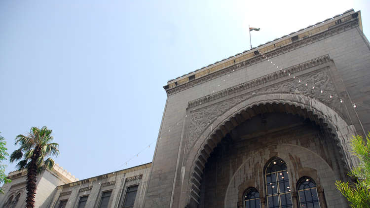 لأول مرة في سوريا.. فتاة تتحول