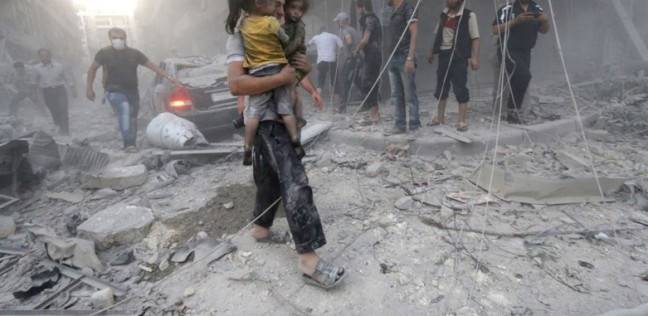 واشنطن تطالب نظام الأسد وروسيا بوقف