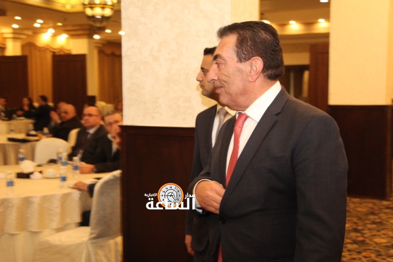 الطراونة يغادر إلى القاهرة