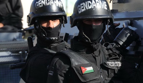 الكرك : الموافقة على الافراج عن