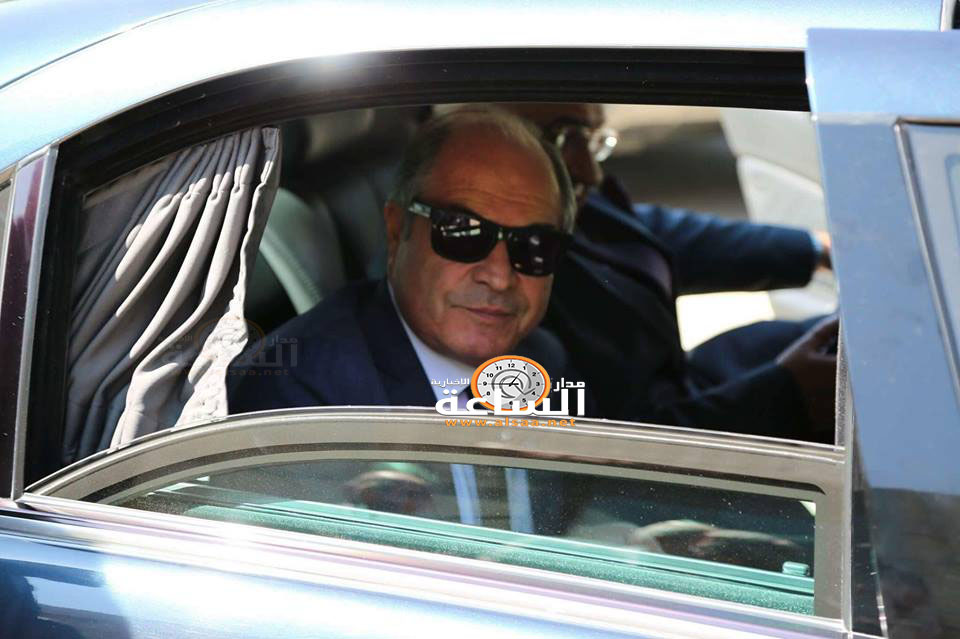 إذن.. ماذا فعل الملقي في أمريكا..