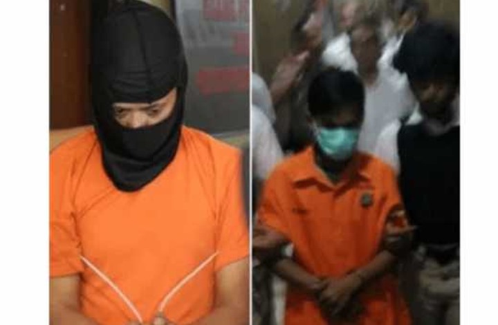 رجل يقتل جارته لسؤالها المتكرر: لما