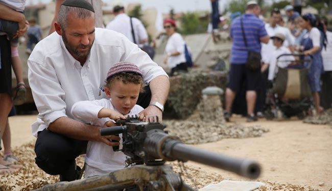 استطلاع: نصف اليهود الإسرائيليين يوافقون على