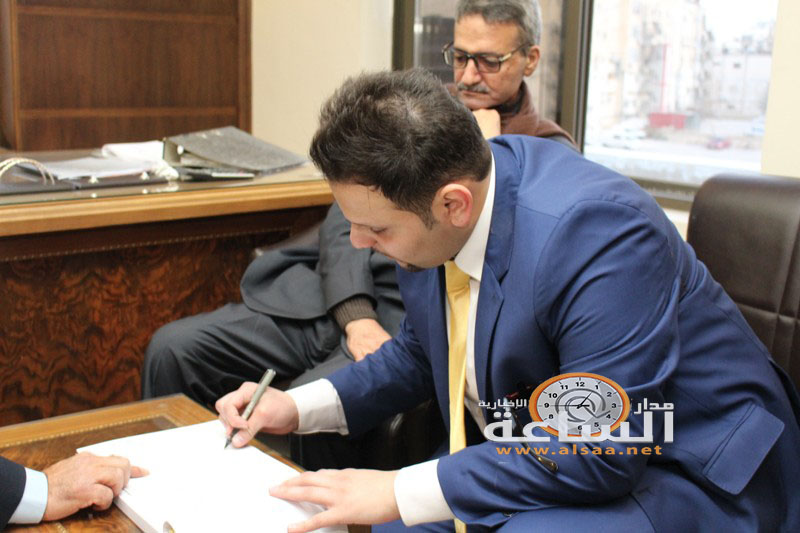 جاهة القضاة والمجالي.. الخصاونة طلب والمجالي