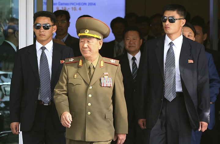 كوريا الشمالية تقر بإقالة قائد الجيش