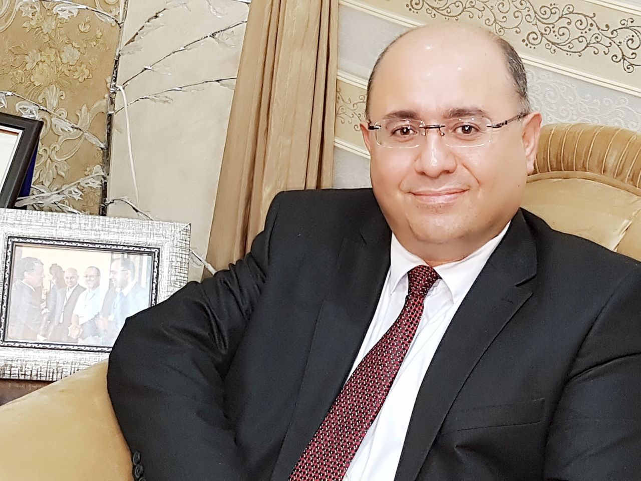 المعايطة يحذر: تدخلات لأجهزة إستخبارية إقليمية