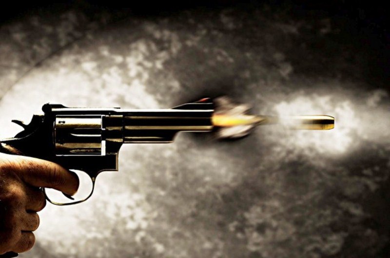 اصابتان بعيارات نارية بمشاجرة في الرصيفة