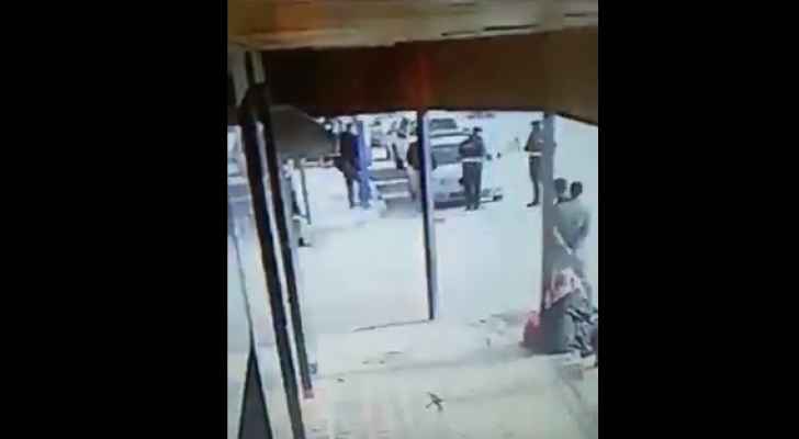 الأمن يحقق مع رجال سير بعد