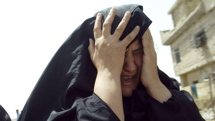 كارثة في مصر.. خفايا بيع الأطفال