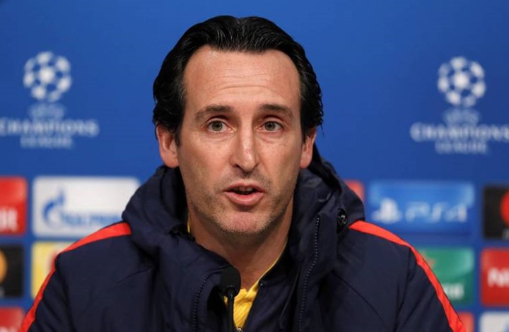 قبل قمتهما.. ماذا قال مدرب سان