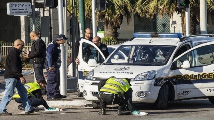 قتيلان بإطلاق نار في تل أبيب