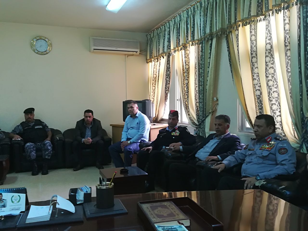 الحواتمة في الكرك