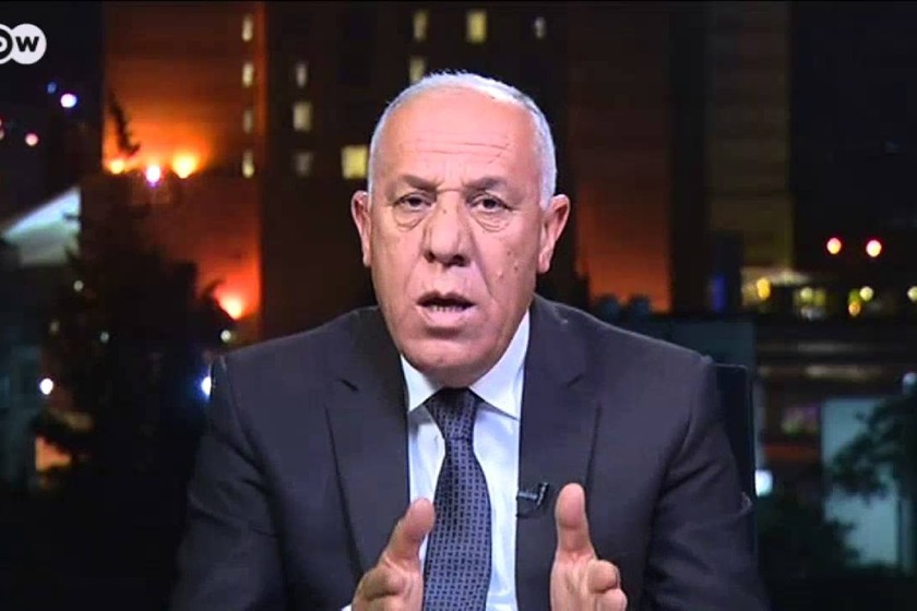 الدويري يتحدث عن الجسم العسكري الذي