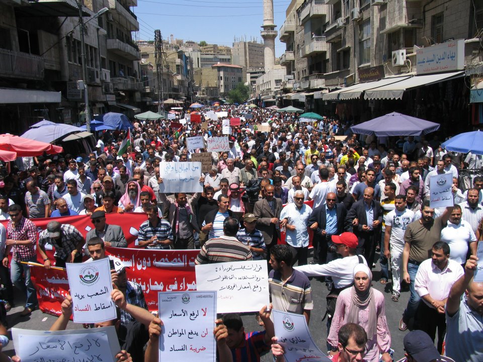 تنبيه ’هام‘ للأردنيين فيما يتعلق بـ