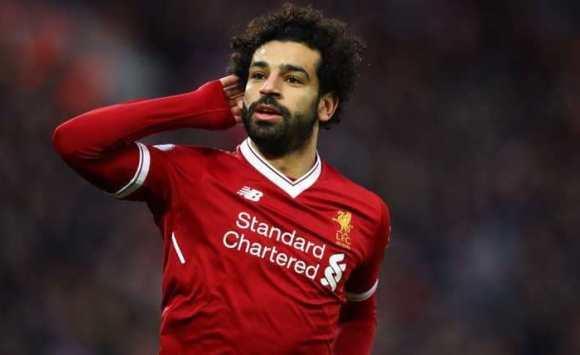 محمد صلاح الأكثر إهدارا للفرص
