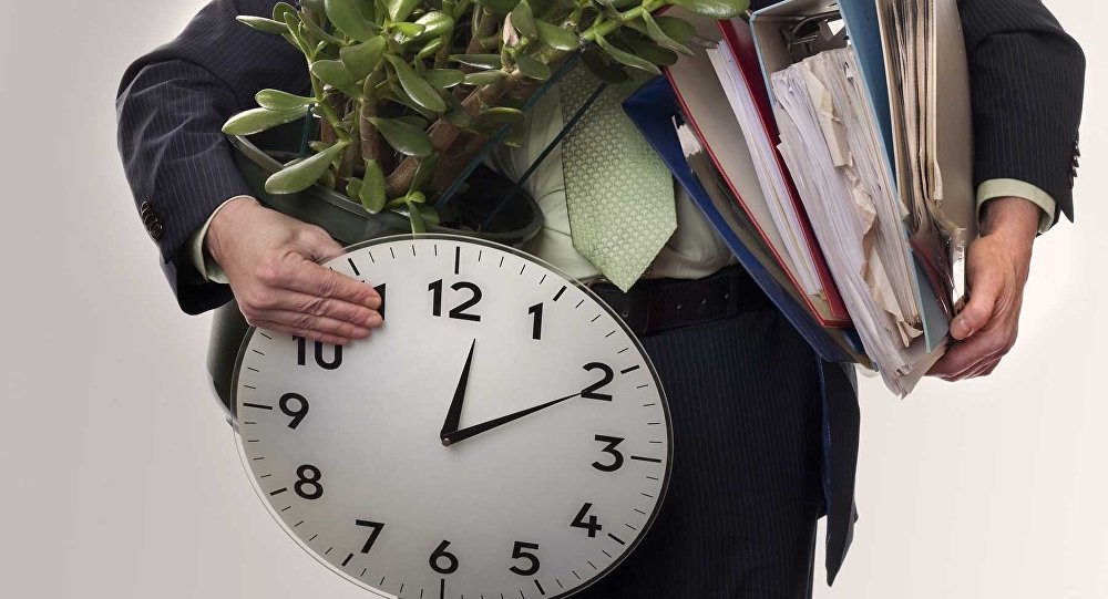 10 علامات تقول لك: حان وقت