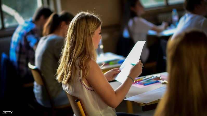 ضبط آلاف الأساتذة.. بالجرم الشهير