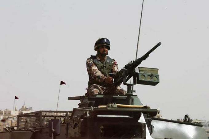 مصادر أردنية ترد على ’مزاعم إيرانية‘