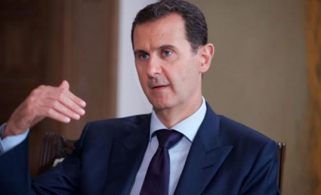 مسؤول إيراني: الأسد كان مقتنعا بترك