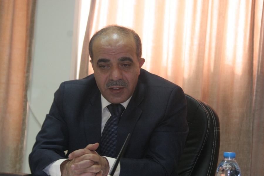 النائب الشياب: لماذا نعيد سفير الدولة