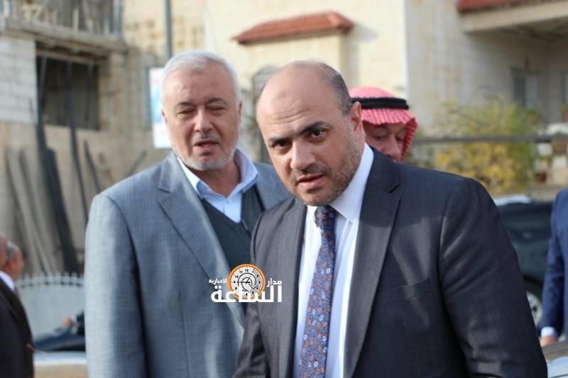 الاوقاف توضح حقيقة الاستثمار بقطعة أرض