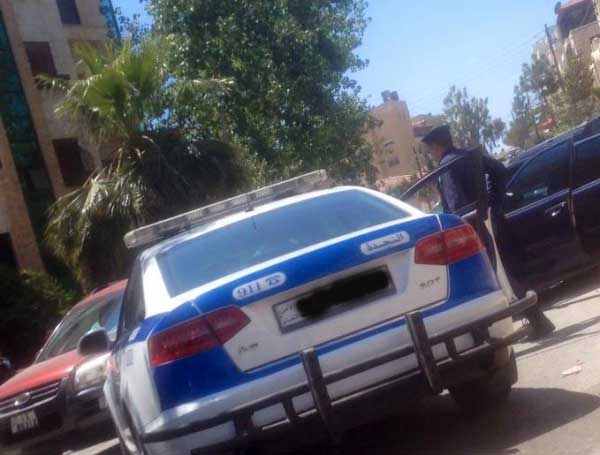 ضبط أحد المطلوبين الخطرين والمسلحين بعد