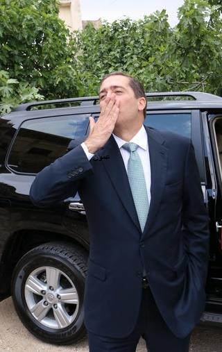 الرفاعي.. ومرحلة «حرق» الشخصيات