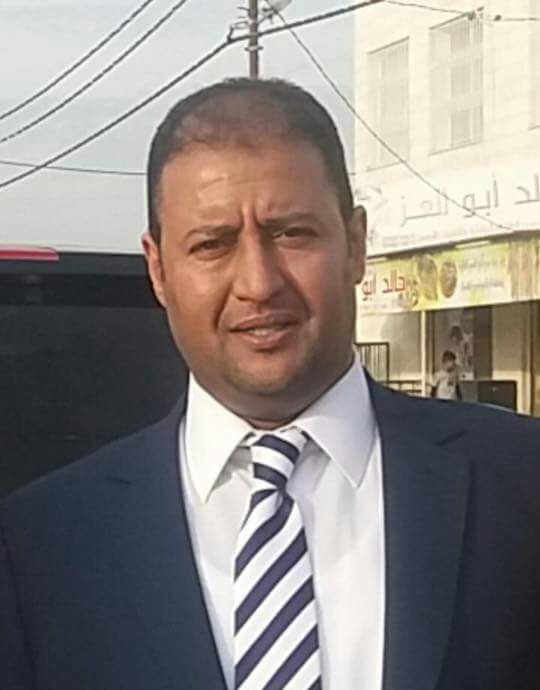 الدكتور مؤيد القاضي.. مبروك