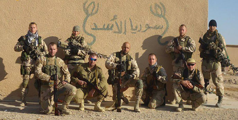 وسائل اعلام روسية تتحدث عن مقتل