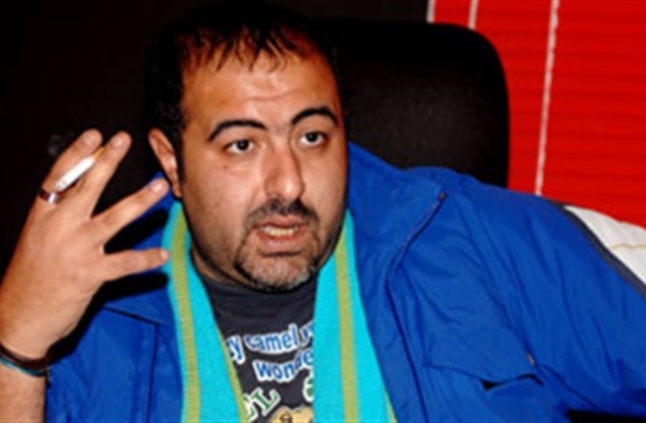 سامح عبدالعزيز يحاكم بـ ثلاث سنوات