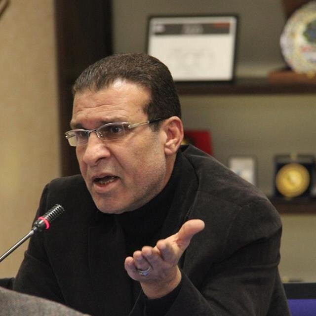 الجبور يكتب: المشاركة السياسية