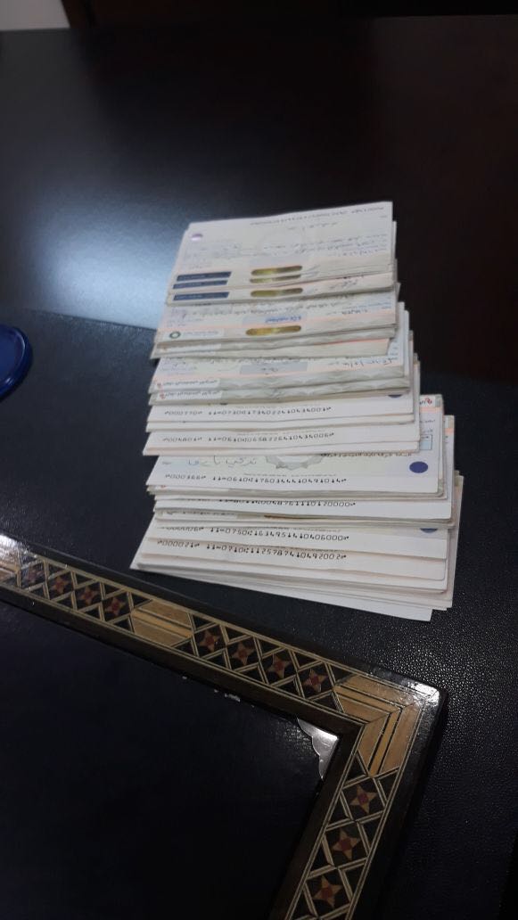 الامن يكشف هوية المتورطين الثلاث بسرقة