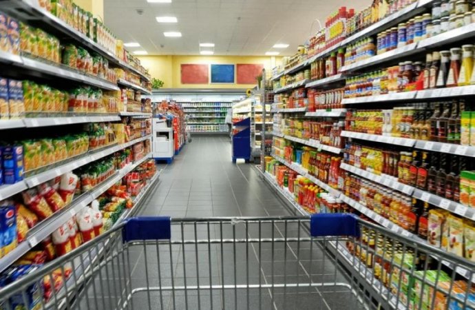 تراجع المبيعات في الاردن بنسبة 30