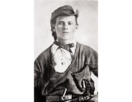 أول عملية سطو على بنك في