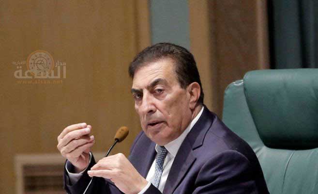 مجلس النواب يتحول إلى ثكنة