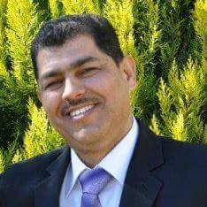 الزميل محمود محارمة من «الاذاعة والتلفزيون»