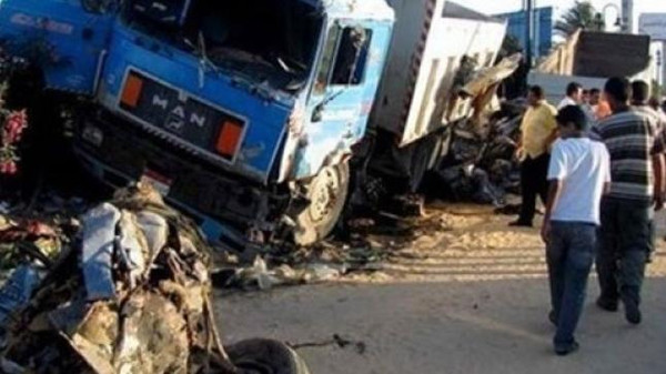 في مصر: قضت المحكمة بإعدامهم.. فقتلوا