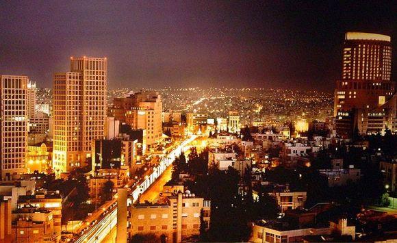 الأردن يدعو رجال أعمال الإمارات للاستثمار