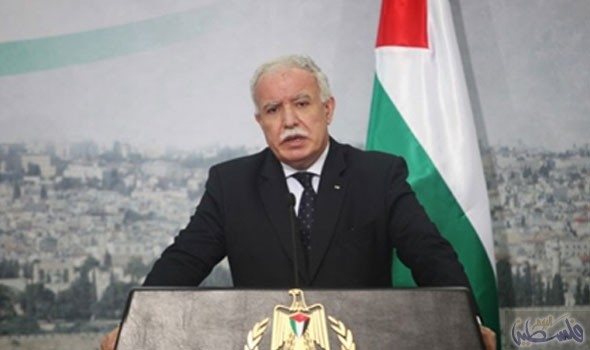 السلطة الفلسطينية مستعدة لمفاوضات مباشرة مع