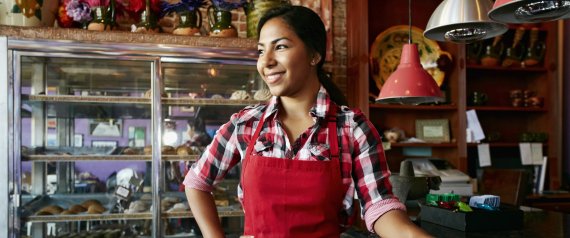 ما الذي جعل زبونين يتركان كل