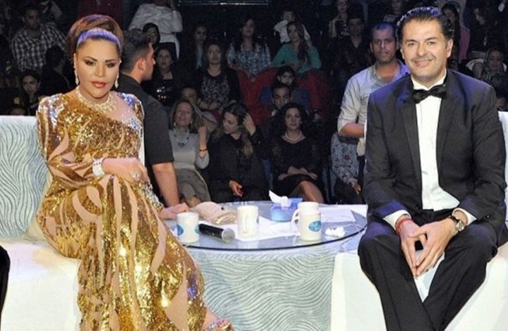 راغب علامة يكشف صلة أحلام بتركه